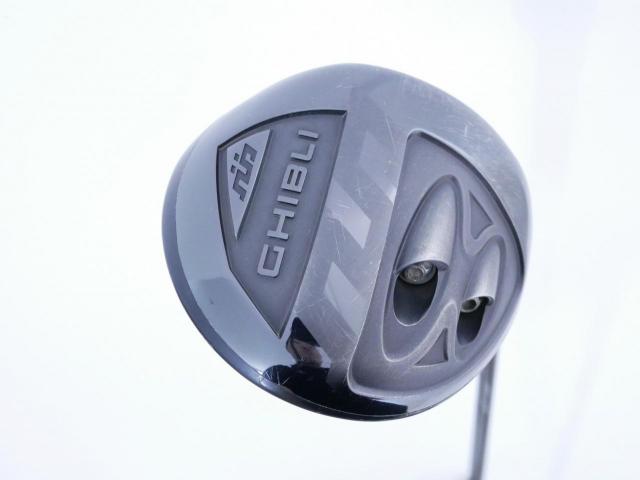 Driver : BALDO : **มีบุบ** ไดรเวอร์ Baldo NUD Ghibli (445cc. ตีไกลมากๆ) Loft 10 ก้าน Tour AD I-65 Flex S