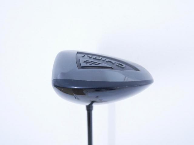 Driver : BALDO : **มีบุบ** ไดรเวอร์ Baldo NUD Ghibli (445cc. ตีไกลมากๆ) Loft 10 ก้าน Tour AD I-65 Flex S