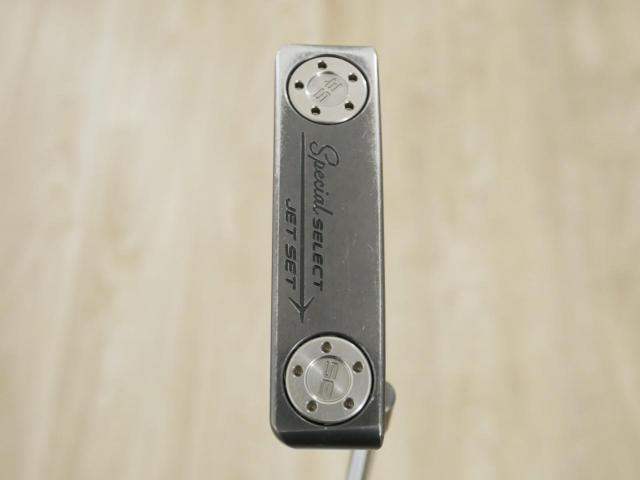 Putter : All : พัตเตอร์ Scotty Cameron Special Select JETSET (Limited ของใหม่ 5 หมื่น) ยาว 34 นิ้ว