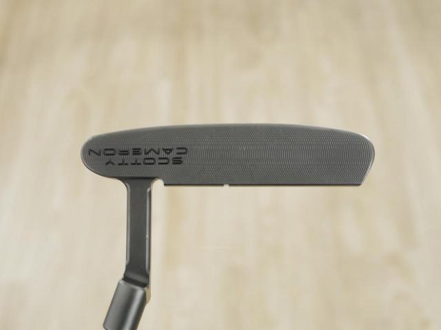 Putter : All : พัตเตอร์ Scotty Cameron Special Select JETSET (Limited ของใหม่ 5 หมื่น) ยาว 34 นิ้ว