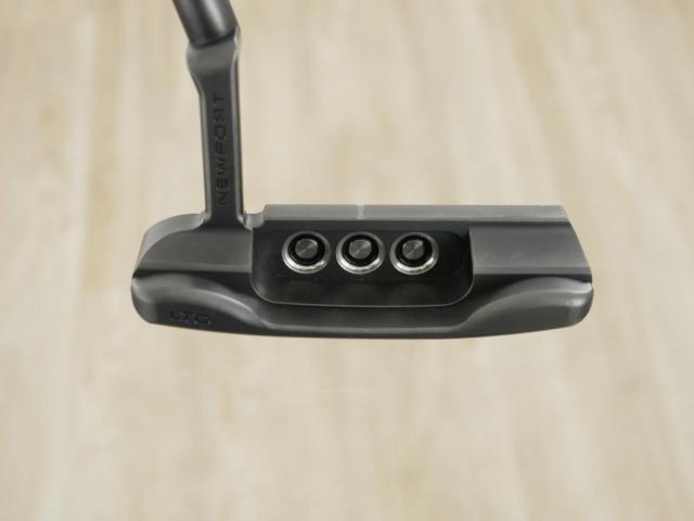 Putter : All : พัตเตอร์ Scotty Cameron Special Select JETSET (Limited ของใหม่ 5 หมื่น) ยาว 34 นิ้ว