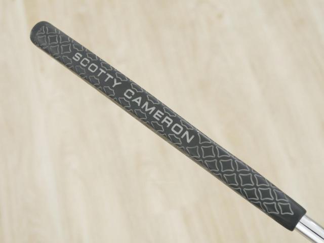Putter : All : พัตเตอร์ Scotty Cameron Special Select JETSET (Limited ของใหม่ 5 หมื่น) ยาว 34 นิ้ว