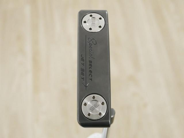 Putter : All : พัตเตอร์ Scotty Cameron Special Select JETSET (Limited ของใหม่ 5 หมื่น) ยาว 34 นิ้ว