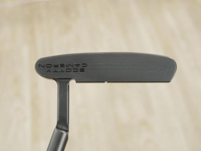 Putter : All : พัตเตอร์ Scotty Cameron Special Select JETSET (Limited ของใหม่ 5 หมื่น) ยาว 34 นิ้ว