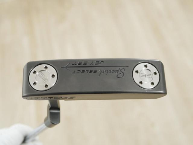 Putter : All : พัตเตอร์ Scotty Cameron Special Select JETSET (Limited ของใหม่ 5 หมื่น) ยาว 34 นิ้ว