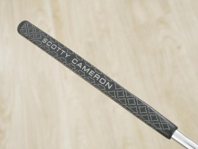 Putter : All : พัตเตอร์ Scotty Cameron Special Select JETSET (Limited ของใหม่ 5 หมื่น) ยาว 34 นิ้ว