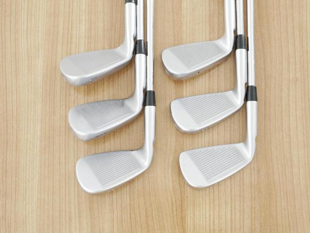 Iron set : Ping : ชุดเหล็ก Ping i59 Forged (ออกปี 2022 คม แน่นมากๆ) มีเหล็ก 5-Pw (6 ชิ้น) ก้านเหล็ก NS Pro 850 NEO Flex S
