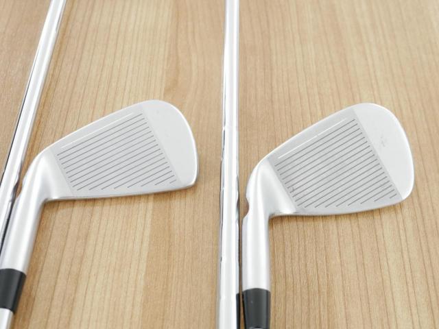 Iron set : Ping : ชุดเหล็ก Ping i59 Forged (ออกปี 2022 คม แน่นมากๆ) มีเหล็ก 5-Pw (6 ชิ้น) ก้านเหล็ก NS Pro 850 NEO Flex S