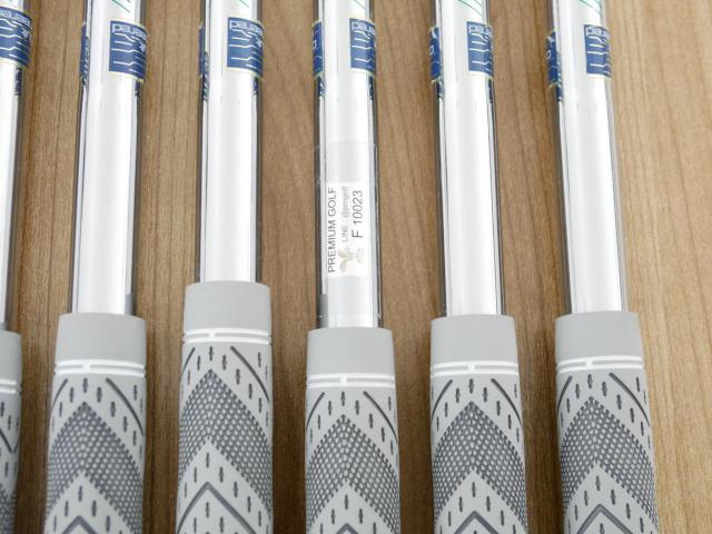 Iron set : Ping : ชุดเหล็ก Ping i59 Forged (ออกปี 2022 คม แน่นมากๆ) มีเหล็ก 5-Pw (6 ชิ้น) ก้านเหล็ก NS Pro 850 NEO Flex S