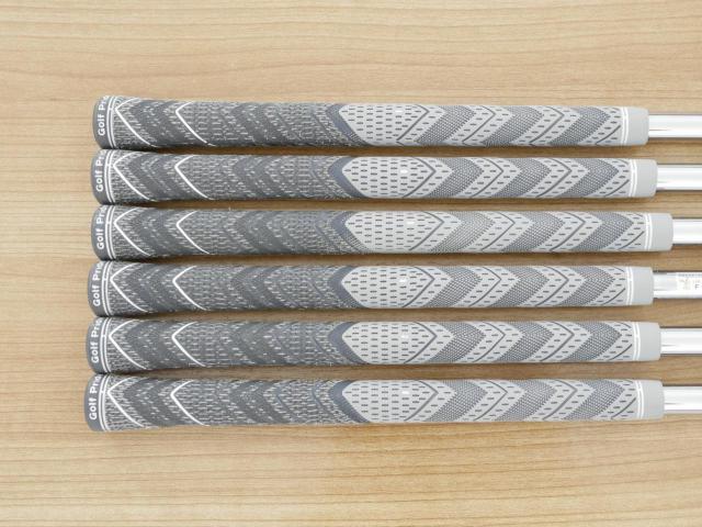 Iron set : Ping : ชุดเหล็ก Ping i59 Forged (ออกปี 2022 คม แน่นมากๆ) มีเหล็ก 5-Pw (6 ชิ้น) ก้านเหล็ก NS Pro 850 NEO Flex S