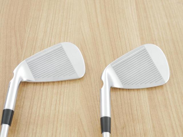 Iron set : Ping : ชุดเหล็ก Ping i525 Forged (ออกปี 2022) มีเหล็ก 6-Pw,Aw (6 ชิ้น) ก้านเหล็ก NS Pro 950 NEO Flex S