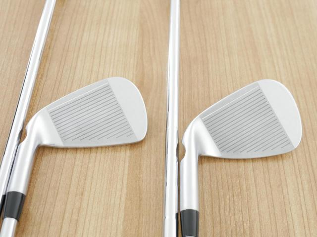 Iron set : Ping : ชุดเหล็ก Ping i525 Forged (ออกปี 2022) มีเหล็ก 6-Pw,Aw (6 ชิ้น) ก้านเหล็ก NS Pro 950 NEO Flex S