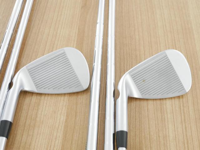 Iron set : Ping : ชุดเหล็ก Ping i525 Forged (ออกปี 2022) มีเหล็ก 6-Pw,Aw (6 ชิ้น) ก้านเหล็ก NS Pro 950 NEO Flex S