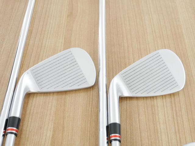 Iron set : Romaro : ชุดเหล็ก Romaro Ray V V2 Forged (ออกปี 2022) มีเหล็ก 6-Pw (5 ชิ้น) ก้านเหล็ก NS Pro 950 NEO Flex R