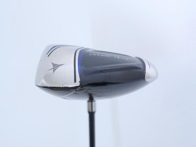 Driver : Tsuruya : ไดรเวอร์ Tsuruya AXEL GX HM (460cc.) Loft 10 Flex R