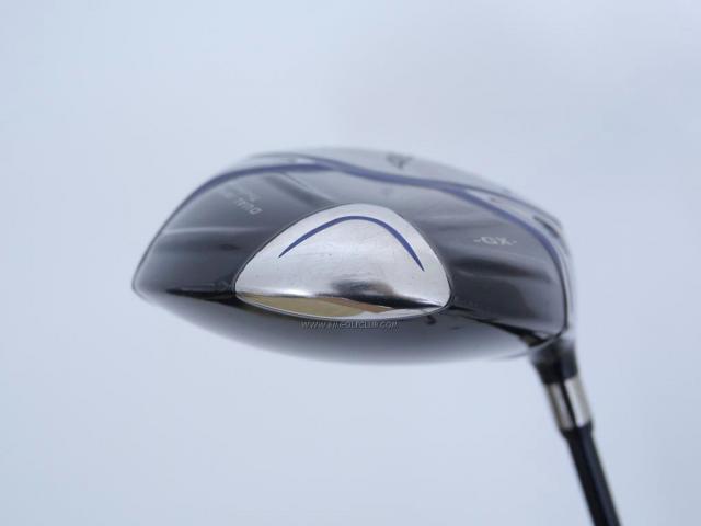 Driver : Tsuruya : ไดรเวอร์ Tsuruya AXEL GX HM (460cc.) Loft 10 Flex R