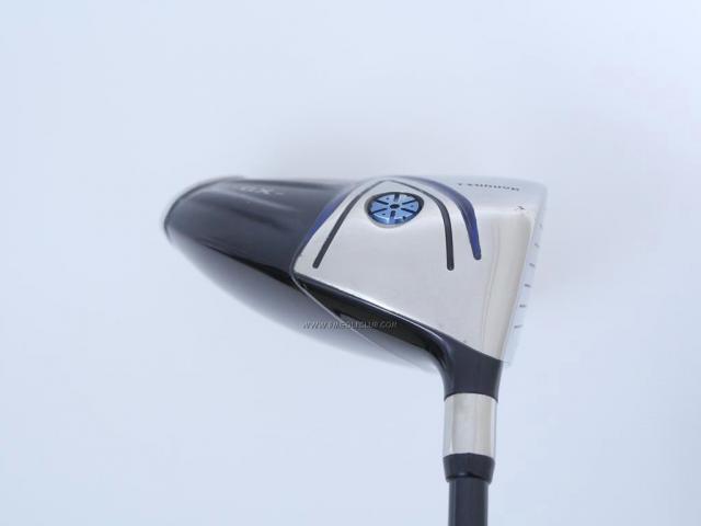 Driver : Tsuruya : ไดรเวอร์ Tsuruya AXEL GX HM (460cc.) Loft 10 Flex R