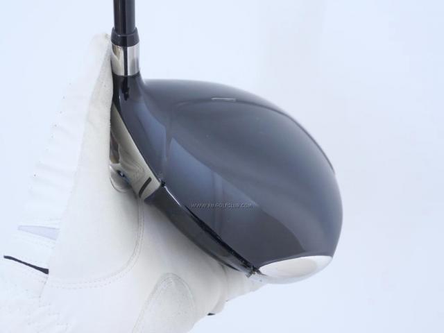 Driver : Tsuruya : ไดรเวอร์ Tsuruya AXEL GX HM (460cc.) Loft 10 Flex R