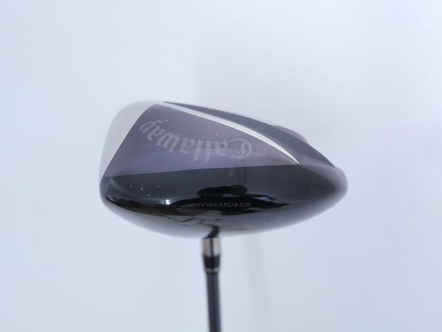 Driver : Callaway : ไดรเวอร์ Callaway Diablo EDGE Loft 9.5 Flex S