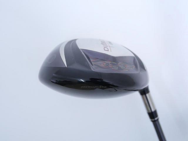 Driver : Callaway : ไดรเวอร์ Callaway Diablo EDGE Loft 9.5 Flex S