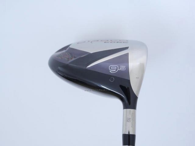 Driver : Callaway : ไดรเวอร์ Callaway Diablo EDGE Loft 9.5 Flex S