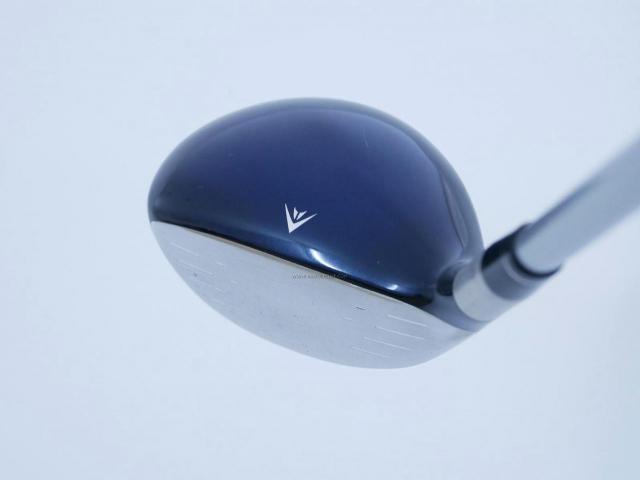 Fairway Wood : Honma : ไม้กระเทย Honma Bezeal 535 (ออกปี 2019) Loft 25 Flex S