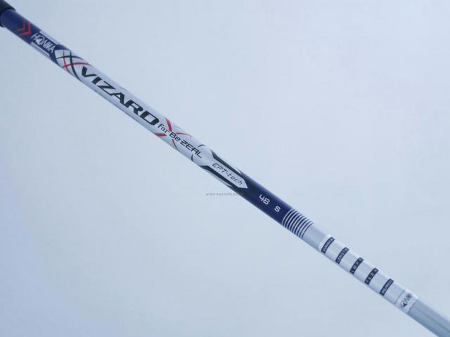 Fairway Wood : Honma : ไม้กระเทย Honma Bezeal 535 (ออกปี 2019) Loft 25 Flex S