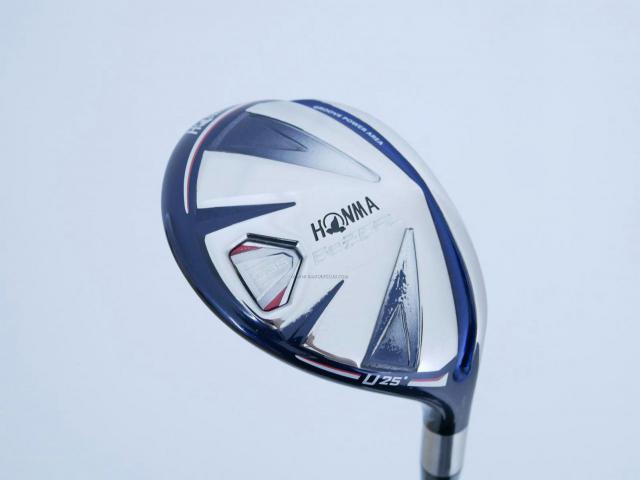 Fairway Wood : Honma : ไม้กระเทย Honma Bezeal 535 (ออกปี 2019) Loft 25 Flex S