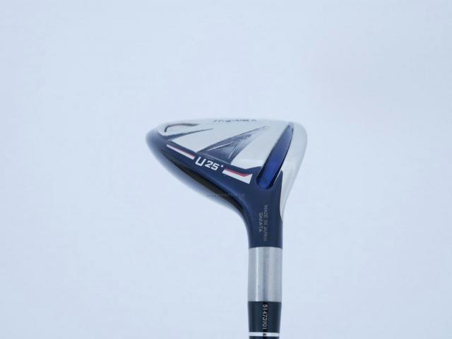 Fairway Wood : Honma : ไม้กระเทย Honma Bezeal 535 (ออกปี 2019) Loft 25 Flex S
