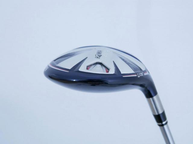 Fairway Wood : Honma : ไม้กระเทย Honma Bezeal 535 (ออกปี 2019) Loft 25 Flex S