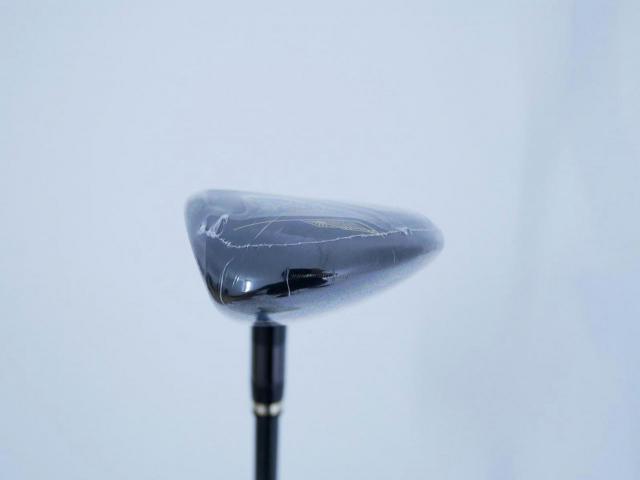 Fairway Wood : Honma : **ของใหม่ ยังไม่แกะพลาสติก** ไม้กระเทย Honma Beres Black (รุ่นล่าสุด ปี 2023) Loft 25 ก้าน Honma ARMRQ MX Flex R