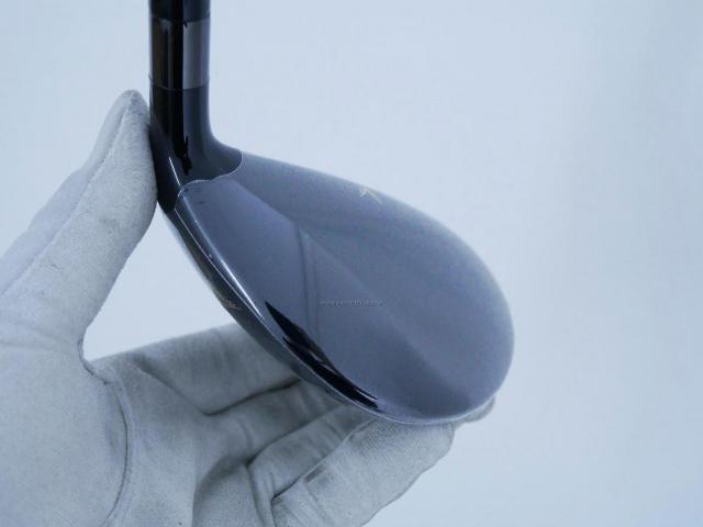 Fairway Wood : Honma : **ของใหม่ ยังไม่แกะพลาสติก** ไม้กระเทย Honma Beres Black (รุ่นล่าสุด ปี 2023) Loft 25 ก้าน Honma ARMRQ MX Flex R