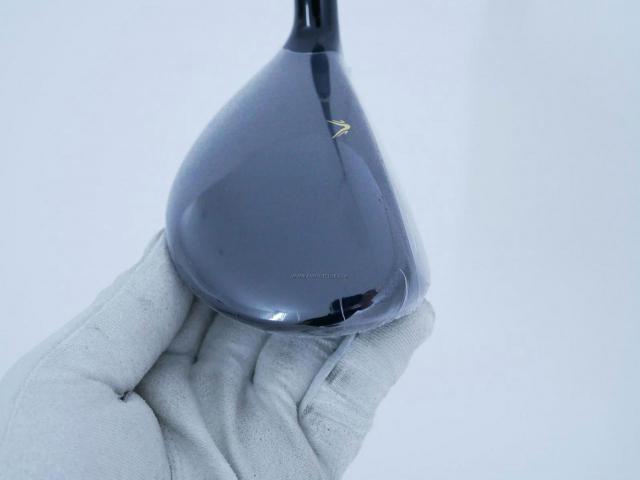 Fairway Wood : Honma : **ของใหม่ ยังไม่แกะพลาสติก** ไม้กระเทย Honma Beres Black (รุ่นล่าสุด ปี 2023) Loft 25 ก้าน Honma ARMRQ MX Flex R