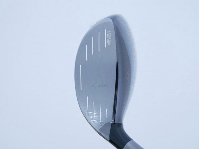 Fairway Wood : Honma : **ของใหม่ ยังไม่แกะพลาสติก** ไม้กระเทย Honma Tour World GS (ออกปี 2021) Loft 24 ก้าน Honma Speedtuned 48 Flex R