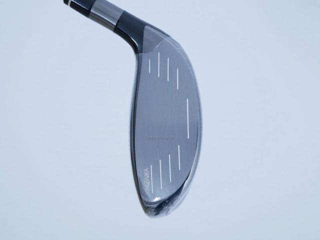 Fairway Wood : Honma : **ของใหม่ ยังไม่แกะพลาสติก** ไม้กระเทย Honma Tour World GS (ออกปี 2021) Loft 24 ก้าน Honma Speedtuned 48 Flex R