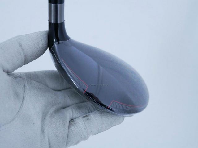 Fairway Wood : Honma : **ของใหม่ ยังไม่แกะพลาสติก** ไม้กระเทย Honma Tour World GS (ออกปี 2021) Loft 24 ก้าน Honma Speedtuned 48 Flex R