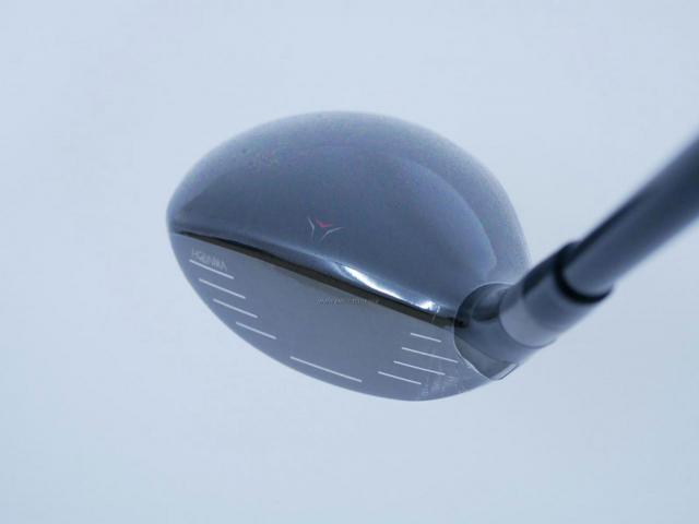 Fairway Wood : Honma : **ของใหม่ ยังไม่แกะพลาสติก** ไม้กระเทย Honma Tour World GS (ออกปี 2021) Loft 24 ก้าน Honma Speedtuned 48 Flex R