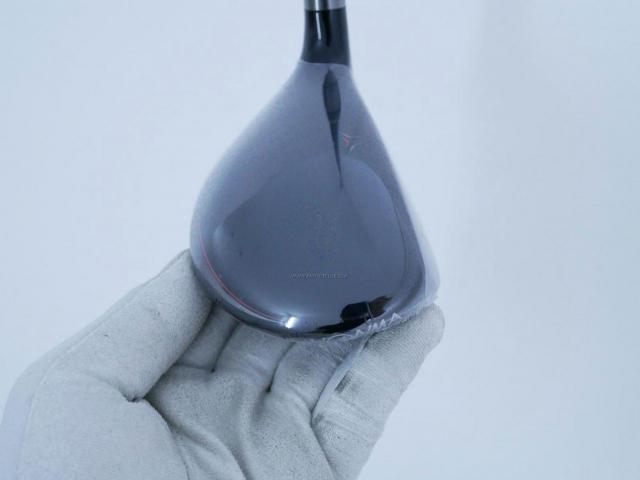 Fairway Wood : Honma : **ของใหม่ ยังไม่แกะพลาสติก** ไม้กระเทย Honma Tour World GS (ออกปี 2021) Loft 24 ก้าน Honma Speedtuned 48 Flex R