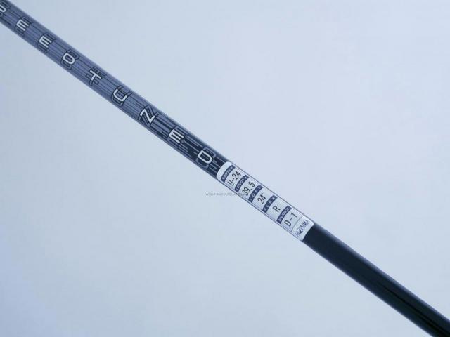Fairway Wood : Honma : **ของใหม่ ยังไม่แกะพลาสติก** ไม้กระเทย Honma Tour World GS (ออกปี 2021) Loft 24 ก้าน Honma Speedtuned 48 Flex R