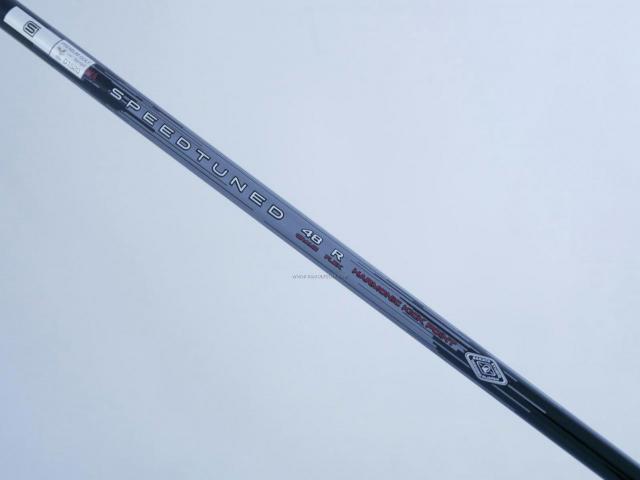 Fairway Wood : Honma : **ของใหม่ ยังไม่แกะพลาสติก** ไม้กระเทย Honma Tour World GS (ออกปี 2021) Loft 24 ก้าน Honma Speedtuned 48 Flex R