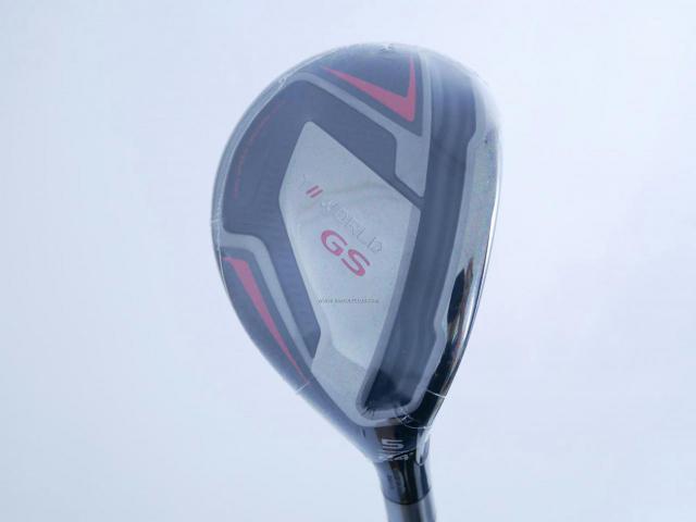 Fairway Wood : Honma : **ของใหม่ ยังไม่แกะพลาสติก** ไม้กระเทย Honma Tour World GS (ออกปี 2021) Loft 24 ก้าน Honma Speedtuned 48 Flex R