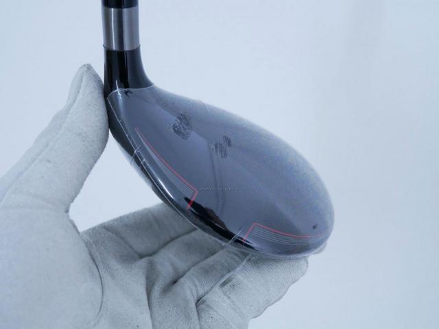 Fairway Wood : Honma : **ของใหม่ ยังไม่แกะพลาสติก** ไม้กระเทย Honma Tour World GS (ออกปี 2021) Loft 24 ก้าน Honma Speedtuned 48 Flex R