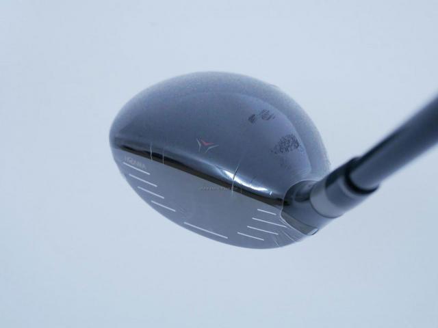 Fairway Wood : Honma : **ของใหม่ ยังไม่แกะพลาสติก** ไม้กระเทย Honma Tour World GS (ออกปี 2021) Loft 24 ก้าน Honma Speedtuned 48 Flex R