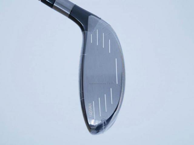Fairway Wood : Honma : **ของใหม่ ยังไม่แกะพลาสติก** ไม้กระเทย Honma Tour World GS (ออกปี 2021) Loft 24 ก้าน Honma Speedtuned 48 Flex R