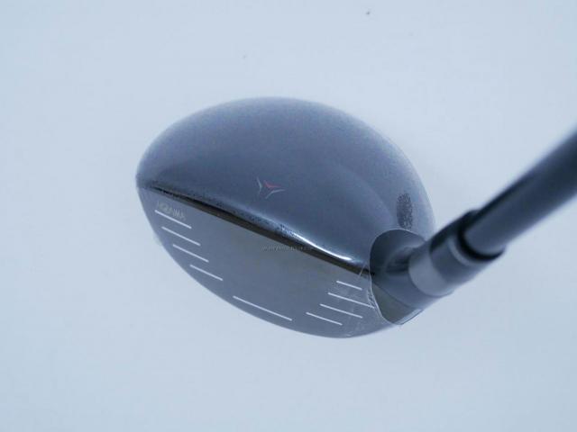 Fairway Wood : Honma : **ของใหม่ ยังไม่แกะพลาสติก** ไม้กระเทย Honma Tour World GS (ออกปี 2021) Loft 24 ก้าน Honma Speedtuned 48 Flex R