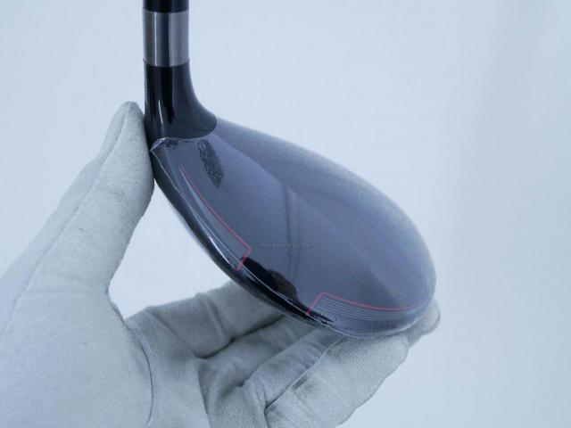 Fairway Wood : Honma : **ของใหม่ ยังไม่แกะพลาสติก** ไม้กระเทย Honma Tour World GS (ออกปี 2021) Loft 24 ก้าน Honma Speedtuned 48 Flex R