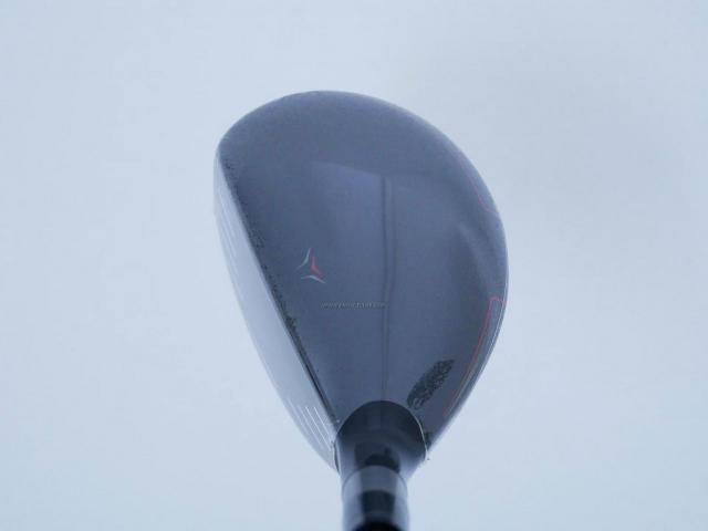 Fairway Wood : Honma : **ของใหม่ ยังไม่แกะพลาสติก** ไม้กระเทย Honma Tour World GS (ออกปี 2021) Loft 24 ก้าน Honma Speedtuned 48 Flex R