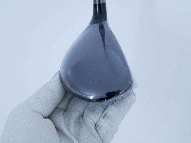 Fairway Wood : Honma : **ของใหม่ ยังไม่แกะพลาสติก** ไม้กระเทย Honma Tour World GS (ออกปี 2021) Loft 24 ก้าน Honma Speedtuned 48 Flex R