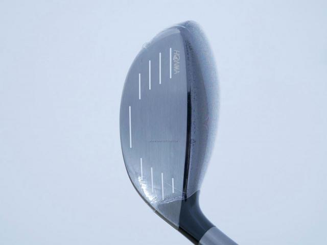 Fairway Wood : Honma : **ของใหม่ ยังไม่แกะพลาสติก** ไม้กระเทย Honma Tour World GS (ออกปี 2021) Loft 24 ก้าน Honma Speedtuned 48 Flex R