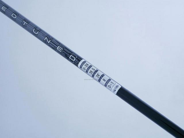 Fairway Wood : Honma : **ของใหม่ ยังไม่แกะพลาสติก** ไม้กระเทย Honma Tour World GS (ออกปี 2021) Loft 24 ก้าน Honma Speedtuned 48 Flex R